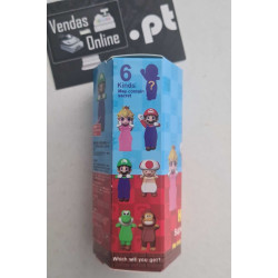 Super Mario Hippers Series