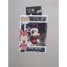 Boneco POP Minnie 1190 with Red Dress