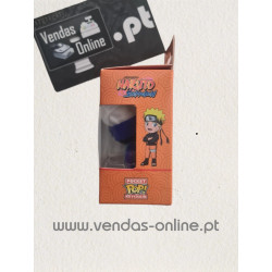 Porte-clés Kakashi Hatake Naruto Shippuden