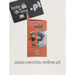 Porte-clés Kakashi Hatake Naruto Shippuden