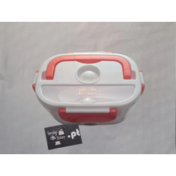 Boîte à Lunch Électrique Portable 220V pour la Maison et le Bureau