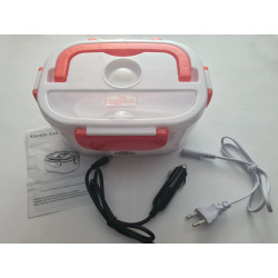 Boîte à Lunch Électrique Portable 220V pour la Maison et le Bureau