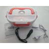 Boîte à Lunch Électrique Portable 220V pour la Maison et le Bureau
