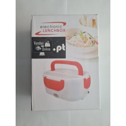 Boîte à Lunch Portable 220V+12V pour la maison et le bureau