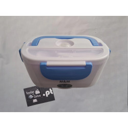 Boîte à Lunch Portable 220V+12V pour la maison et le bureau