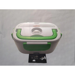 Boîte à Lunch Portable 220V+12V pour la maison et le bureau