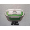 Boîte à Lunch Portable 220V+12V pour la maison et le bureau