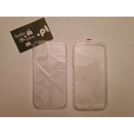 iPhone 11 360 Cover