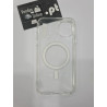 Custodia Magsafe Trasparente per iPhone 11