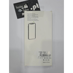 Capa Iphone 11 Pro Transparente Magsafe