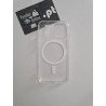 Capa Iphone 12 Mini Transparente Magsafe