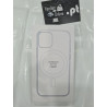 Iphone 13 Transparent Magsafe Cover