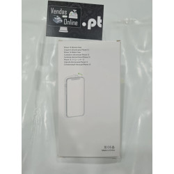 Iphone 13 Transparent Magsafe Cover