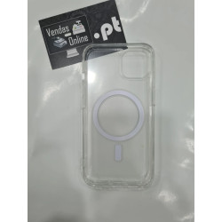 Iphone 13 Transparent Magsafe Cover