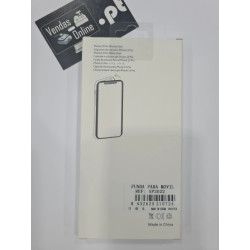 Capa Iphone 13 Pro Transparente Magsafe