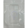 Capa Iphone 13 Pro Max Transparente Magsafe