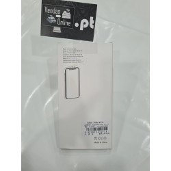 Capa Iphone 14 Transparente Magsafe