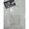 Capa Iphone 14 Transparente Magsafe