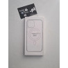 Capa Iphone 14 Plus Transparente Magsafe
