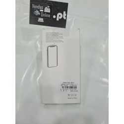 Couverture Magsafe Transparente pour iPhone 14 Pro Max