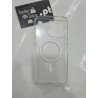 Couverture Magsafe Transparente pour iPhone 14 Pro Max