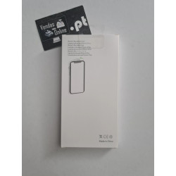 Capa Iphone 15 Plus Transparente Magsafe