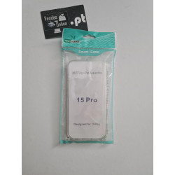 Capa 360 Iphone 15 Pro