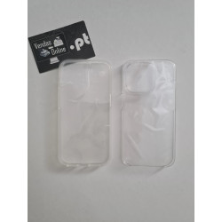 Capa 360 Iphone 15 Pro