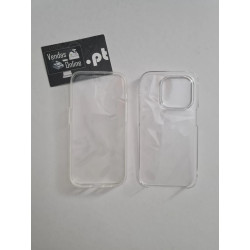 Capa 360 Iphone 15 Pro