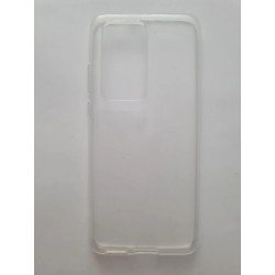 Coque transparente pour Huawei P40 Pro