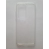 Coque transparente pour Huawei P40 Pro