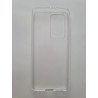 Coque transparente pour Huawei P40 Pro
