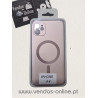Funda Magnética Dorado Magsafe para iPhone 11