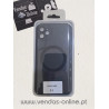 Iphone 11 Black Magnetic Cover Magsafe