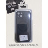 Custodia Magnetica Nera Magsafe per iPhone 13