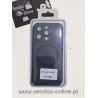 Custodia Magnetica Nera Magsafe per iPhone 15 Pro