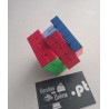 Cubo di Rubik 5x5