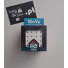 Rubik's Style 5x5 Magic Cube