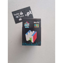 Rubik's Style 5x5 Magic Cube