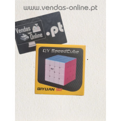 Cubo Mágico 4x4 estilo Rubik