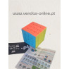 Cubo Mágico 4x4 estilo Rubik