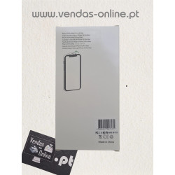 Capa Iphone 16 Pro Max Transparente Magsafe