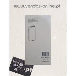 Capa Iphone 16 Pro Transparente Magsafe