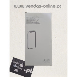 Iphone 16 Plus Transparent Magsafe Cover