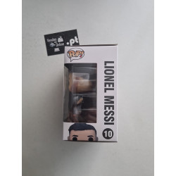 POP Lionel Messi 10