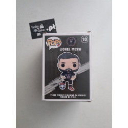 POP Lionel Messi 10