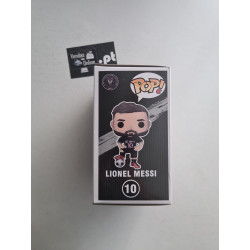 POP Lionel Messi 10