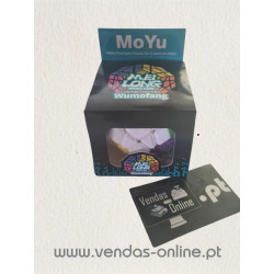Cubo Megaminx