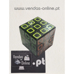 Cubo de Rubik 3x3