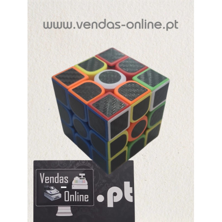 Cubo di Rubik 3x3